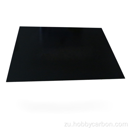 I-G10 Glass Fiber Plate 2.0x400X500mm